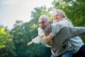 Longevity: Wie Sie Ihre Gesundheit bis ins hohe Alter bewahren können