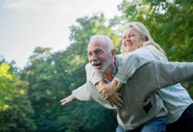 Longevity: Wie Sie Ihre Gesundheit bis ins hohe Alter bewahren können